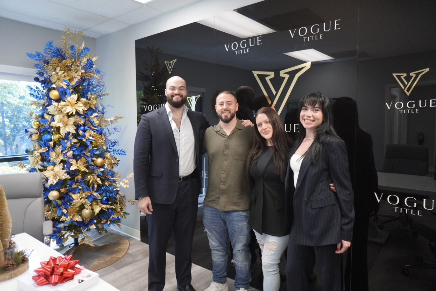 Modern Monopoly closing — Brickell · First-time buyer